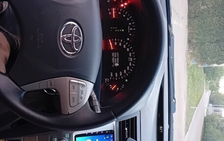 Toyota Camry, 2006 год, 795 000 рублей, 12 фотография