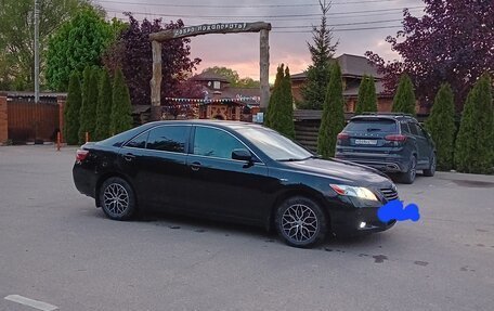 Toyota Camry, 2006 год, 795 000 рублей, 13 фотография