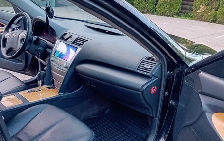 Toyota Camry, 2006 год, 795 000 рублей, 17 фотография