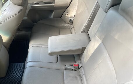 Subaru Forester, 2008 год, 895 000 рублей, 9 фотография