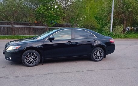 Toyota Camry, 2006 год, 795 000 рублей, 15 фотография