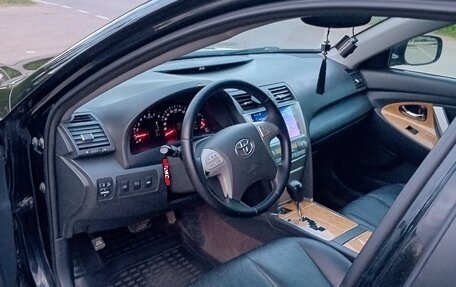 Toyota Camry, 2006 год, 795 000 рублей, 16 фотография