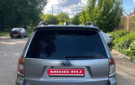 Subaru Forester, 2008 год, 895 000 рублей, 5 фотография