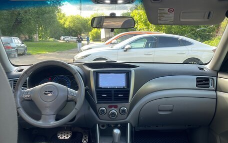 Subaru Forester, 2008 год, 895 000 рублей, 12 фотография