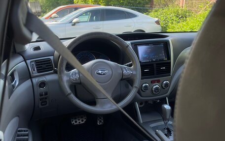 Subaru Forester, 2008 год, 895 000 рублей, 11 фотография