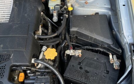 Subaru Forester, 2008 год, 895 000 рублей, 18 фотография