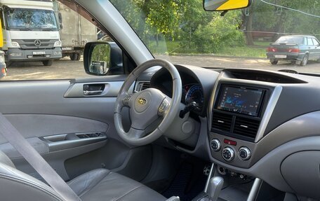 Subaru Forester, 2008 год, 895 000 рублей, 14 фотография