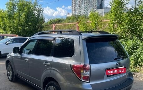 Subaru Forester, 2008 год, 895 000 рублей, 6 фотография