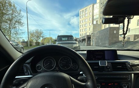 BMW 3 серия, 2013 год, 2 100 000 рублей, 7 фотография