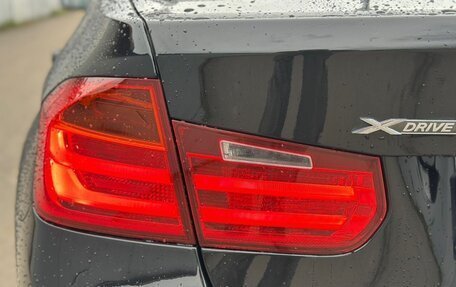 BMW 3 серия, 2013 год, 2 100 000 рублей, 5 фотография
