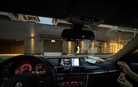 BMW 3 серия, 2013 год, 2 100 000 рублей, 8 фотография