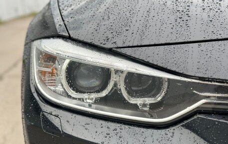 BMW 3 серия, 2013 год, 2 100 000 рублей, 4 фотография