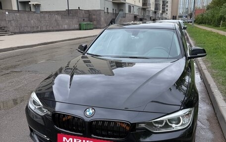 BMW 3 серия, 2013 год, 2 100 000 рублей, 6 фотография
