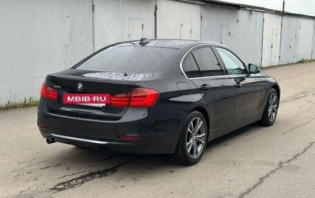 BMW 3 серия, 2013 год, 2 100 000 рублей, 2 фотография