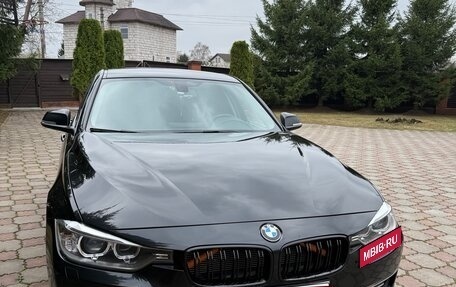 BMW 3 серия, 2013 год, 2 100 000 рублей, 9 фотография