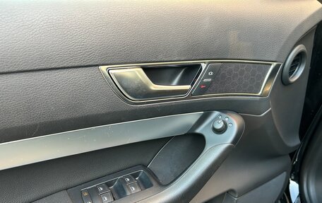 Audi A6, 2008 год, 1 500 000 рублей, 15 фотография