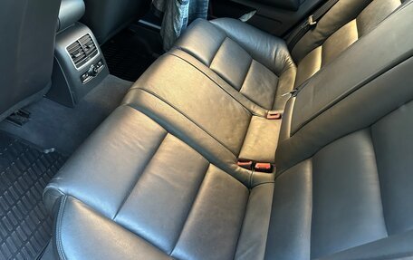Audi A6, 2008 год, 1 500 000 рублей, 14 фотография