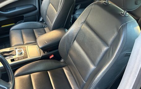 Audi A6, 2008 год, 1 500 000 рублей, 13 фотография