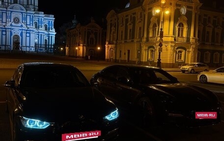BMW 3 серия, 2013 год, 2 100 000 рублей, 10 фотография