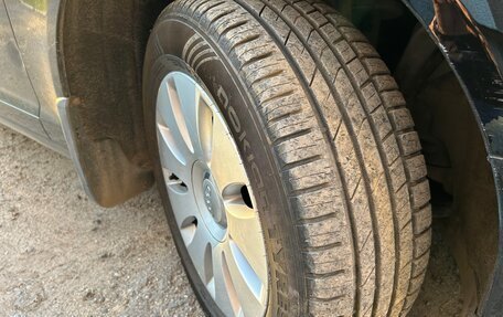 Audi A6, 2008 год, 1 500 000 рублей, 16 фотография