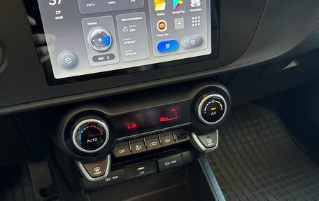 KIA Rio IV, 2022 год, 1 900 000 рублей, 12 фотография