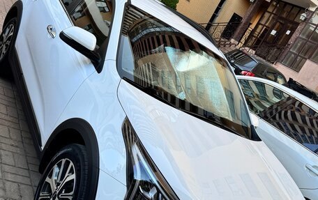 KIA Rio IV, 2022 год, 1 900 000 рублей, 7 фотография