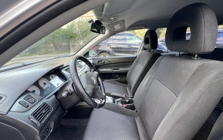 Mitsubishi Lancer IX, 2008 год, 535 000 рублей, 15 фотография