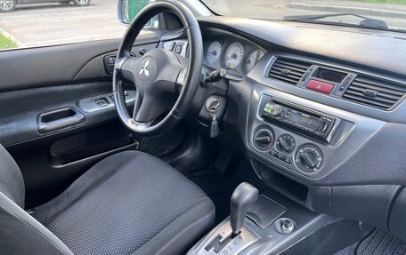 Mitsubishi Lancer IX, 2008 год, 535 000 рублей, 16 фотография