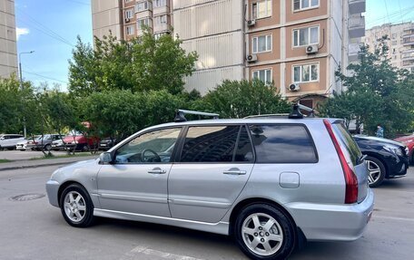 Mitsubishi Lancer IX, 2008 год, 535 000 рублей, 9 фотография