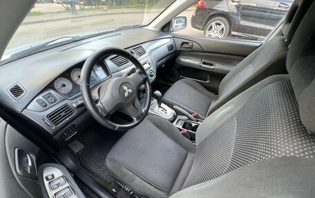 Mitsubishi Lancer IX, 2008 год, 535 000 рублей, 14 фотография
