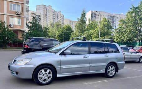Mitsubishi Lancer IX, 2008 год, 535 000 рублей, 8 фотография