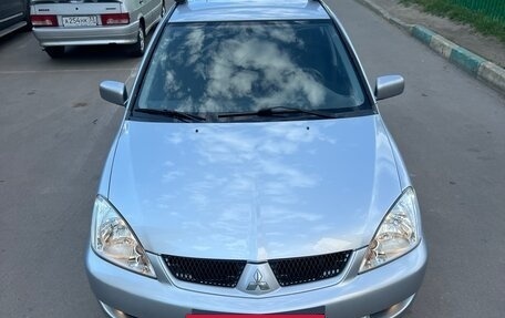 Mitsubishi Lancer IX, 2008 год, 535 000 рублей, 5 фотография