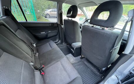 Mitsubishi Lancer IX, 2008 год, 535 000 рублей, 18 фотография