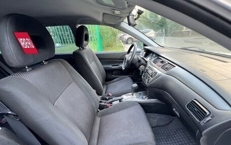 Mitsubishi Lancer IX, 2008 год, 535 000 рублей, 17 фотография