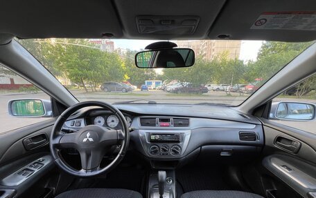 Mitsubishi Lancer IX, 2008 год, 535 000 рублей, 20 фотография