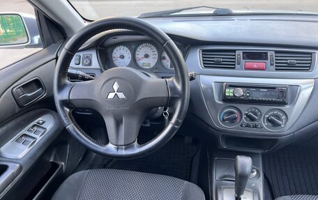 Mitsubishi Lancer IX, 2008 год, 535 000 рублей, 19 фотография