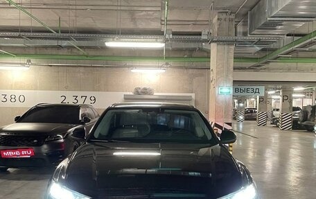 Audi Q8 I, 2020 год, 6 800 000 рублей, 8 фотография