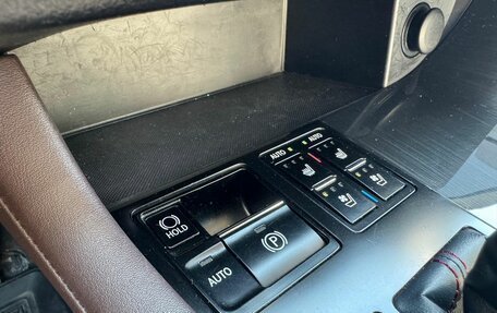 Lexus RX IV рестайлинг, 2018 год, 4 094 000 рублей, 20 фотография