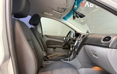 Ford Focus II рестайлинг, 2008 год, 530 000 рублей, 9 фотография