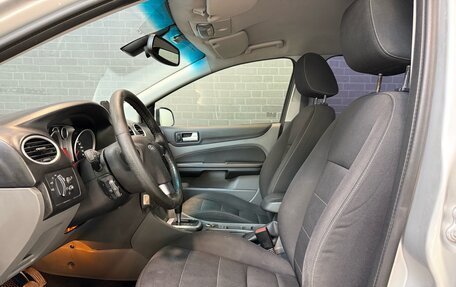 Ford Focus II рестайлинг, 2008 год, 530 000 рублей, 7 фотография