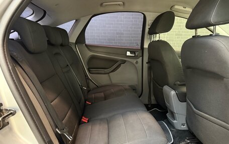 Ford Focus II рестайлинг, 2008 год, 530 000 рублей, 10 фотография