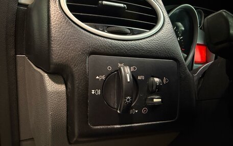 Ford Focus II рестайлинг, 2008 год, 530 000 рублей, 12 фотография
