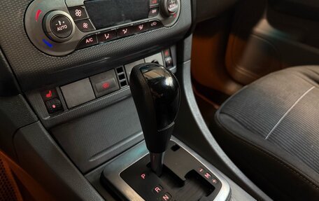 Ford Focus II рестайлинг, 2008 год, 530 000 рублей, 13 фотография