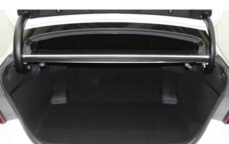 Toyota Camry, 2021 год, 3 380 000 рублей, 11 фотография