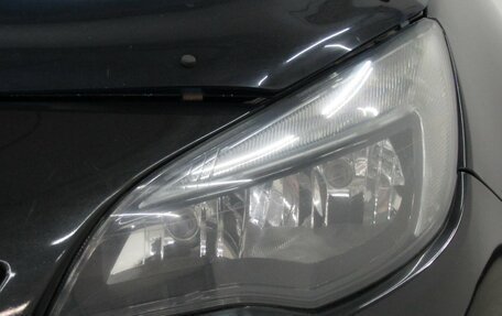 Opel Astra H, 2013 год, 928 000 рублей, 9 фотография