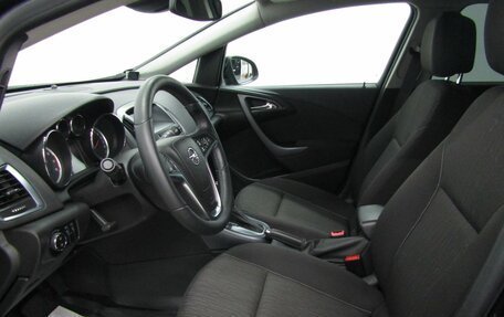 Opel Astra H, 2013 год, 928 000 рублей, 11 фотография