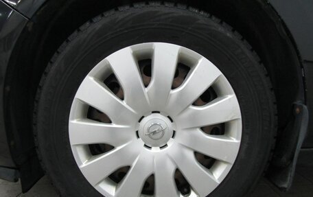 Opel Astra H, 2013 год, 928 000 рублей, 10 фотография