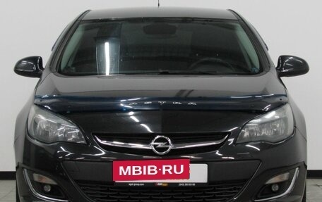 Opel Astra H, 2013 год, 928 000 рублей, 8 фотография