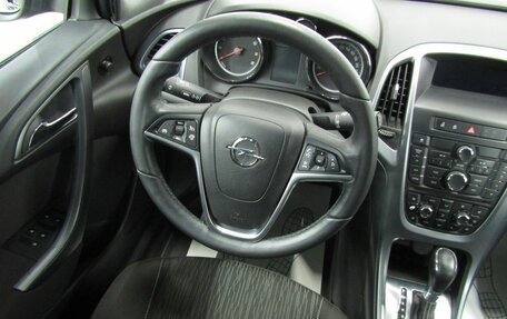 Opel Astra H, 2013 год, 928 000 рублей, 15 фотография