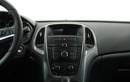 Opel Astra H, 2013 год, 928 000 рублей, 16 фотография